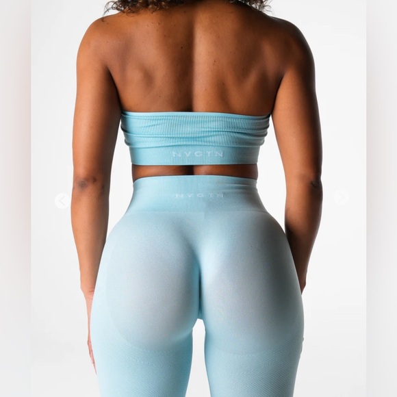 NVGTN Lift Seamless Leggings - Picture 3 of 6